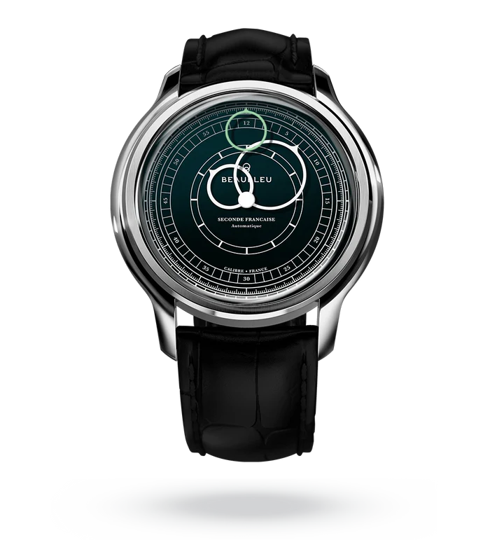 Watches Beaubleu Limited Edition